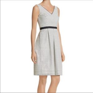 WHBM Black & White Dress 🙋🏻‍♀️